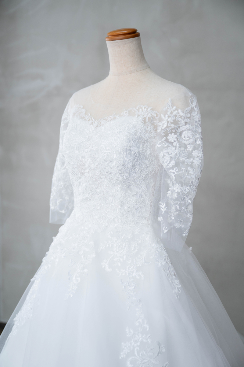 upgrade dress No.61（ロケOK）