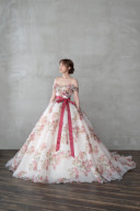 No.34（オールドローズ）屋内用