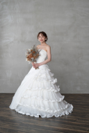 upgrade dress No.33（ロケOK）