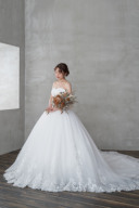 upgrade dress No.57（屋内用）