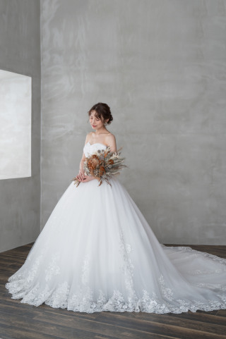 upgrade dress No.57（屋内用）