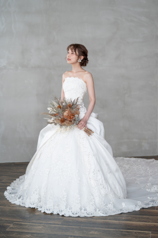 upgrade dress No.58（屋内用）