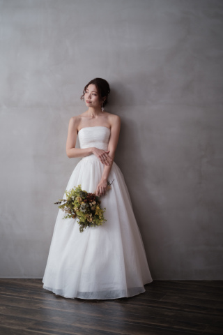 upgrade dress No.25（ロケOK）