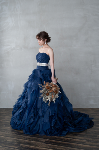 No.29（ネイビーブルー）屋内用