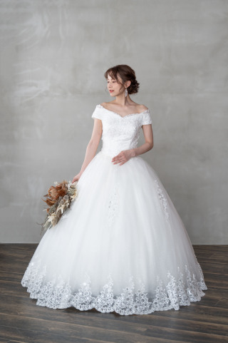 upgrade dress No.53（屋内用）