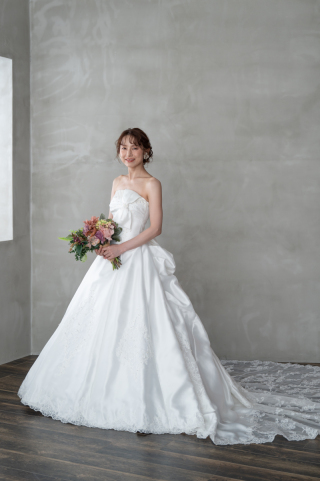 upgrade dress No.52（屋内用）