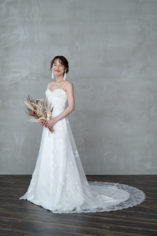 upgrade dress No.39（ロケOK）