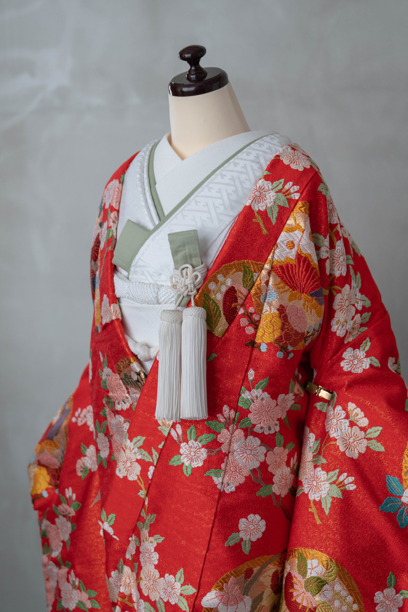 色打掛No.6