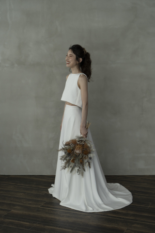 upgrade dress No.30（ロケOK）