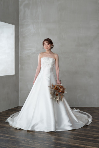 upgrade dress No.51（屋内用）