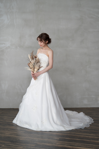 upgrade dress No.35（ロケOK）