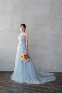 No.40（ベビーブルー）ロケOK