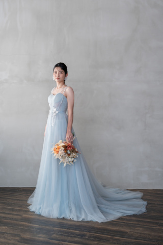 No.40（ベビーブルー）ロケOK