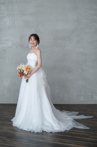 upgrade dress No.36（屋内用）