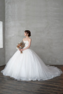 upgrade dress No.46（屋内用）