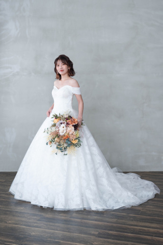 upgrade dress No.59（屋内用）