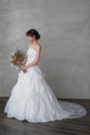 upgrade dress No.44（ロケOK）