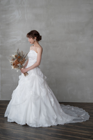 upgrade dress No.44（ロケOK）