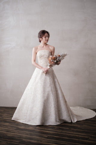 upgrade dress No.24（屋内用）