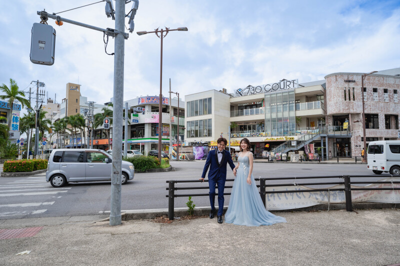 石垣といえばやっぱり......