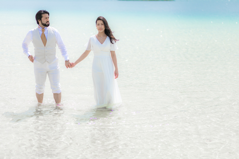 ウォーターイン!