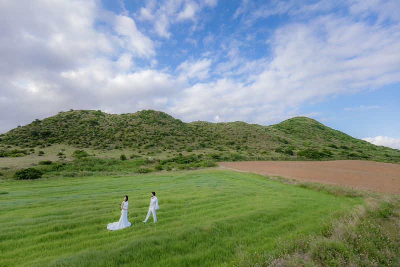 海だけじゃない