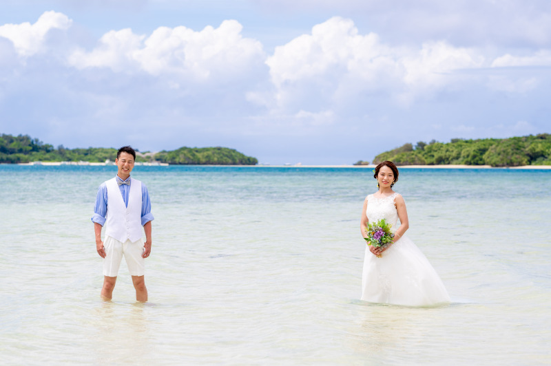 ウォーターイン!