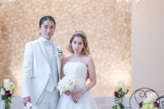 ビーチ＆チャペル撮影どっちもプラン♡