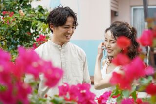 ARURU WEDDING_ビーチ＆海の見えるチャペルフォトプラン