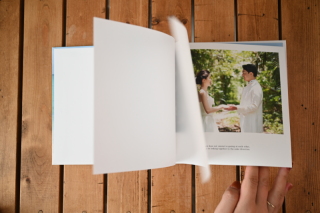 アルバム(スクエア30P)