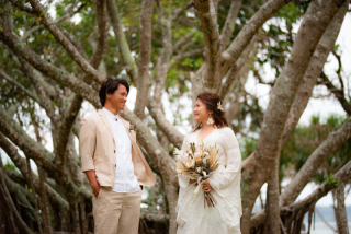 ウェディングドレス追加