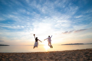 サンセット撮影追加