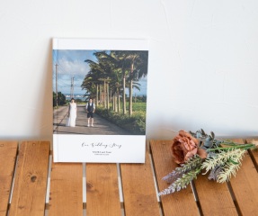 アルバム（レクタングル20P）