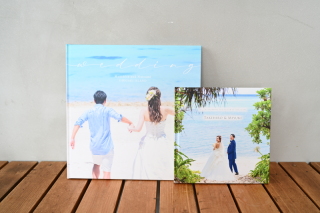 アルバム(スクエア20P)