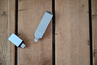 USB（全データ）