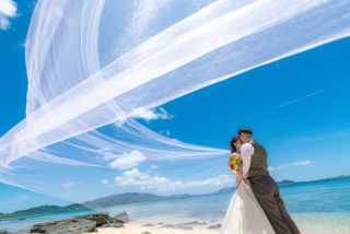 小物使いも得意です！撮影リクエストにもバンバン応えます！