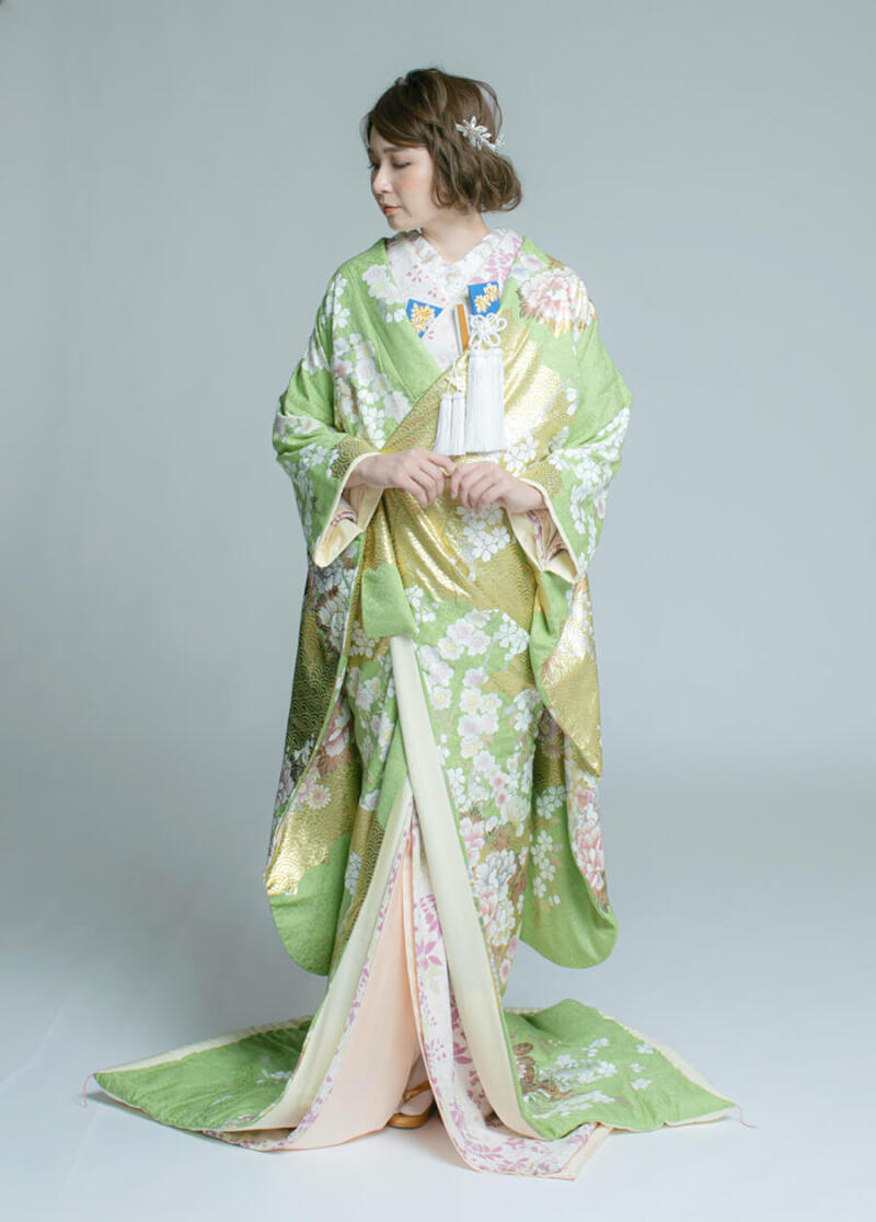 春の息吹