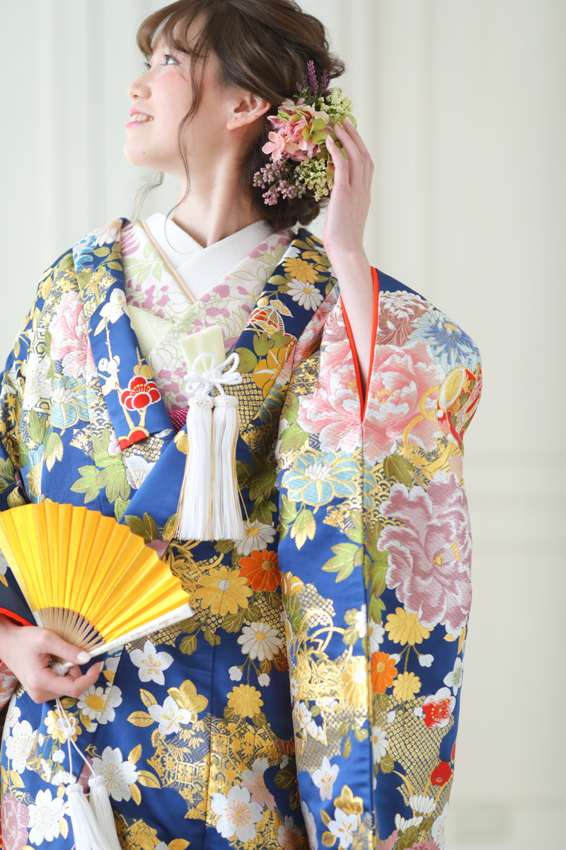 吉祥慶華の宴