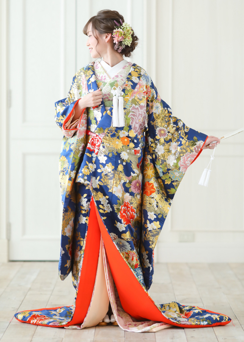 吉祥慶華の宴