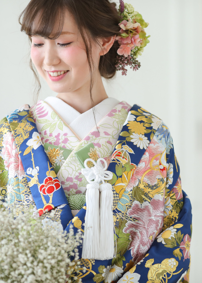 吉祥慶華の宴