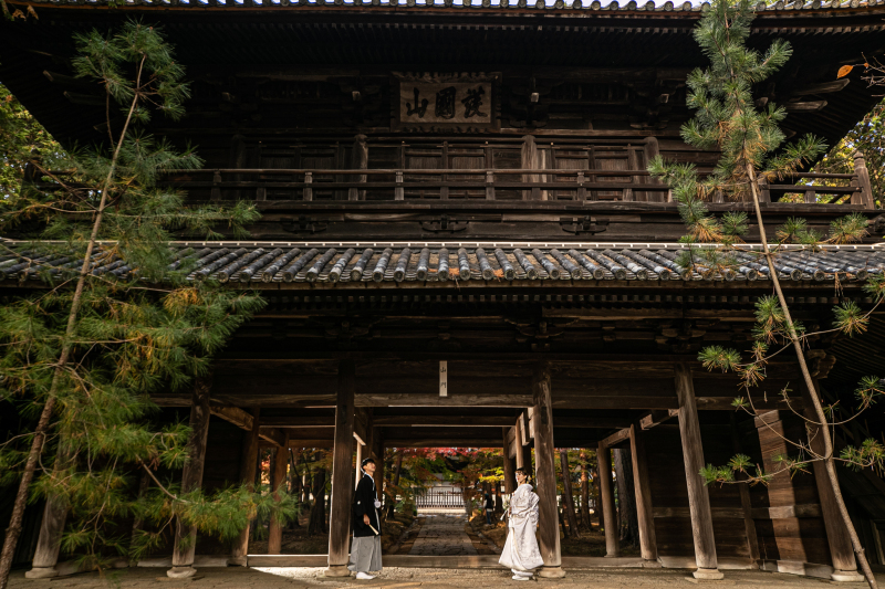 曹源寺（そうげんじ）