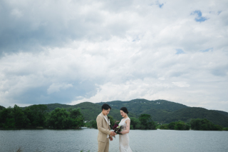 新ロケ地誕生!!『せせらぎ広場』