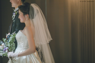 chapel♡photowedding