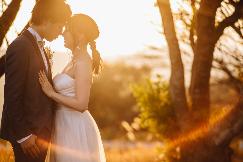 "ロマンチック"