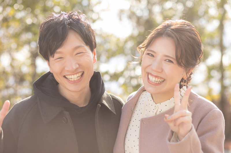 二人との思い出。