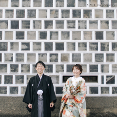 Location Photo in美観地区