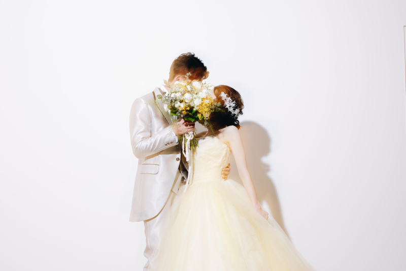 素敵な思い出を。