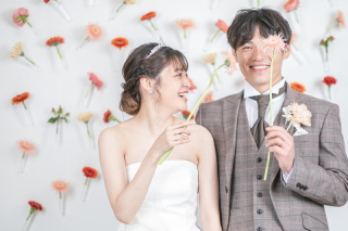 お花に包まれて【 生花イベント開催!! 】