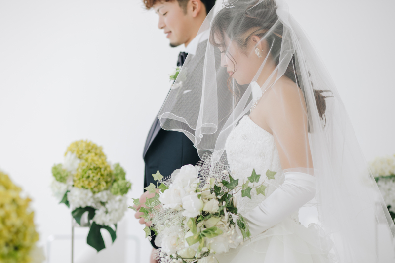 "Ceremony Photo"スタート