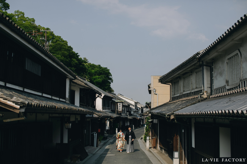 和の世界
